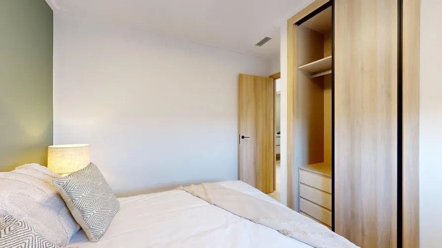 Apartment de 3 chambres à Pilar de la Horadada, Espagne No. 579 № 19