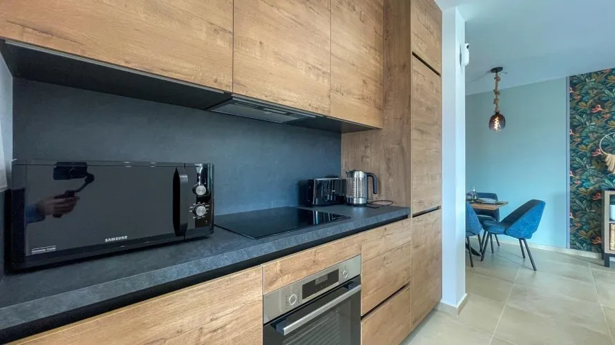 Villa de 3 chambres à Finestrat, Espagne No. 452 № 10