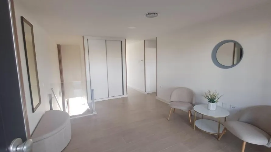 Penthouse de 3 chambres à Finestrat, Espagne No. 459 № 16