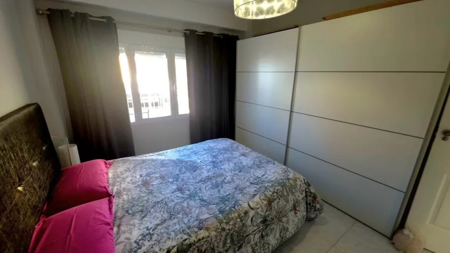 Apartment de 2 chambres à El Campello, Espagne No. 674 № 3