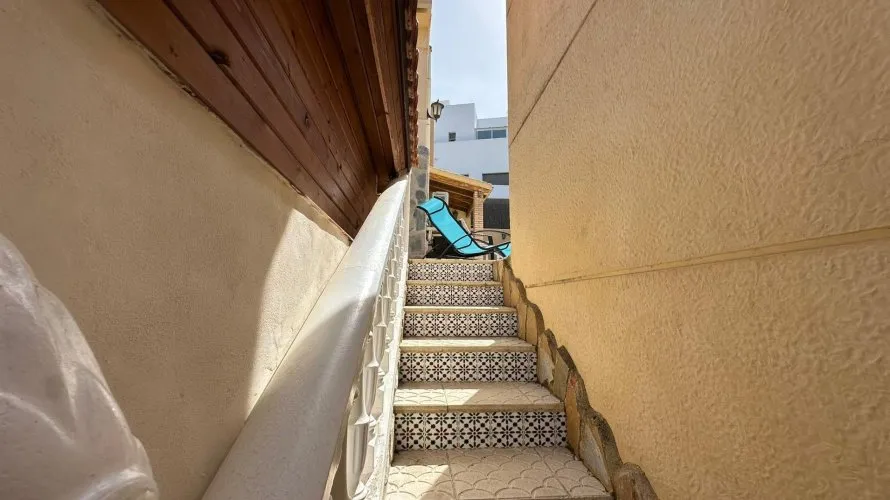 Apartment de 4 chambres à Torrevieja, Espagne No. 755 № 11