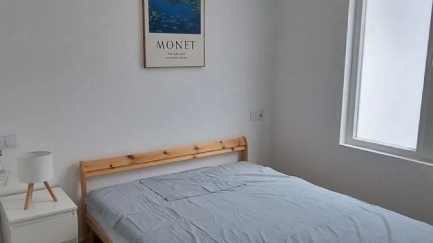 Apartment de 1 chambre à Torrevieja, Espagne No. 717 № 8