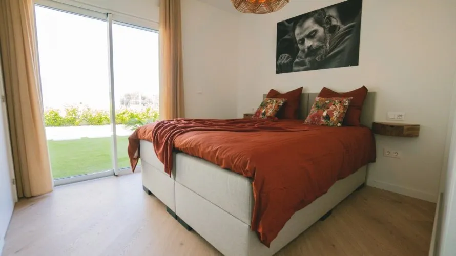 Villa de 3 chambres à Finestrat, Espagne No. 88 № 1