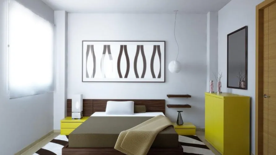 Apartment de 3 chambres à Villajoyosa, Espagne No. 358 № 2