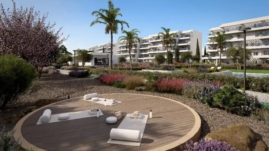 Apartment de 1 chambre à Denia, Espagne No. 550 № 7