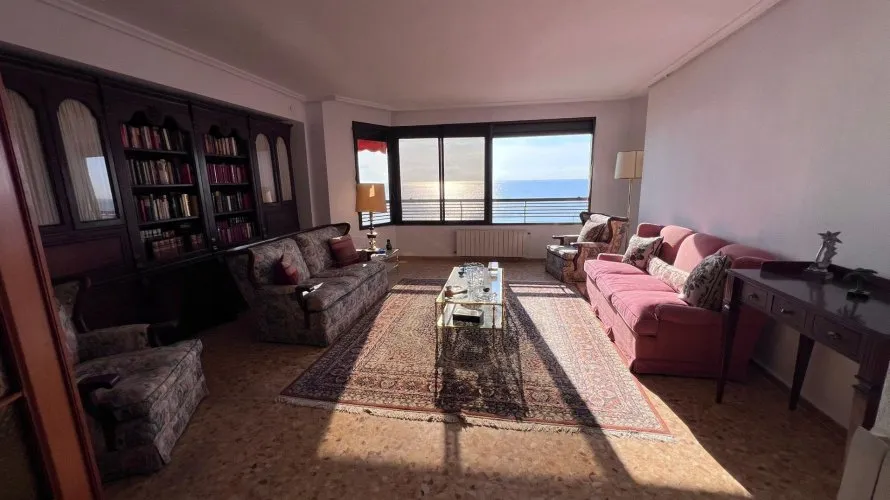 Apartment de 1 chambre à Alicante, Espagne No. 618 № 9