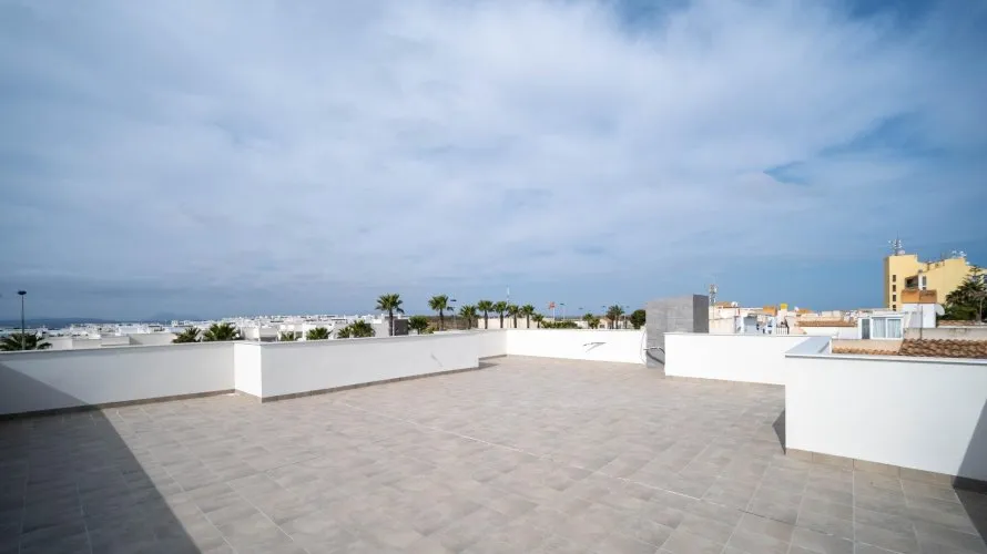 Villa de 3 chambres à Torrevieja, Espagne No. 297 № 14