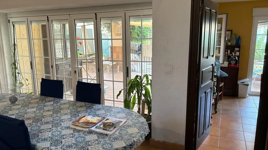 Villa de 4 chambres à Torrevieja, Espagne No. 516 № 5