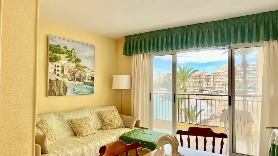 Apartment de 3 chambres à Torrevieja, Espagne No. 670 № 9