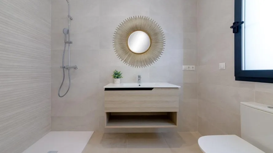 Villa de 3 chambres à Finestrat, Espagne No. 334 № 21