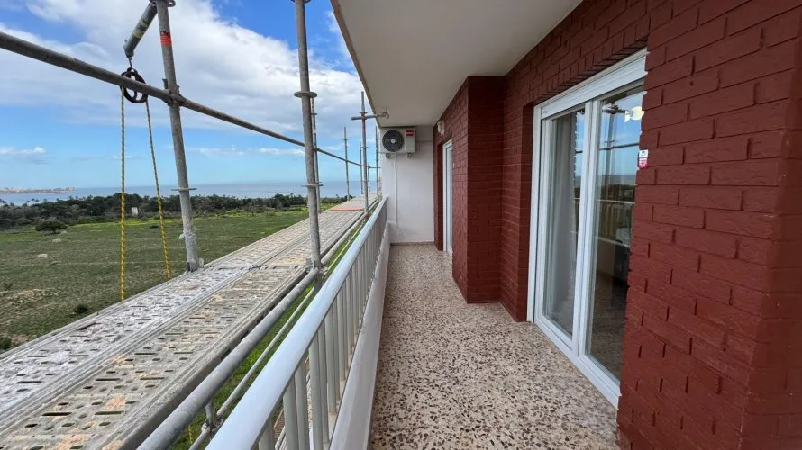 Penthouse de 2 chambres à Torrevieja, Espagne No. 658 № 8