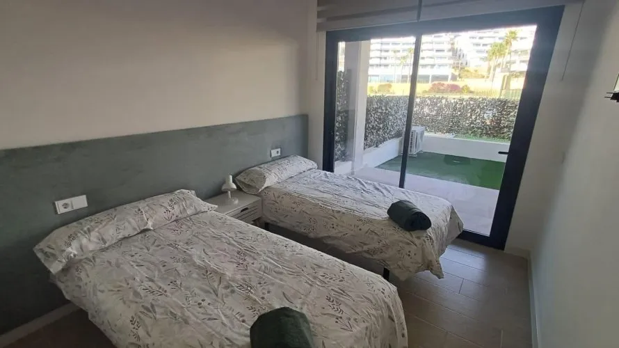 Penthouse de 3 chambres à Finestrat, Espagne No. 459 № 14
