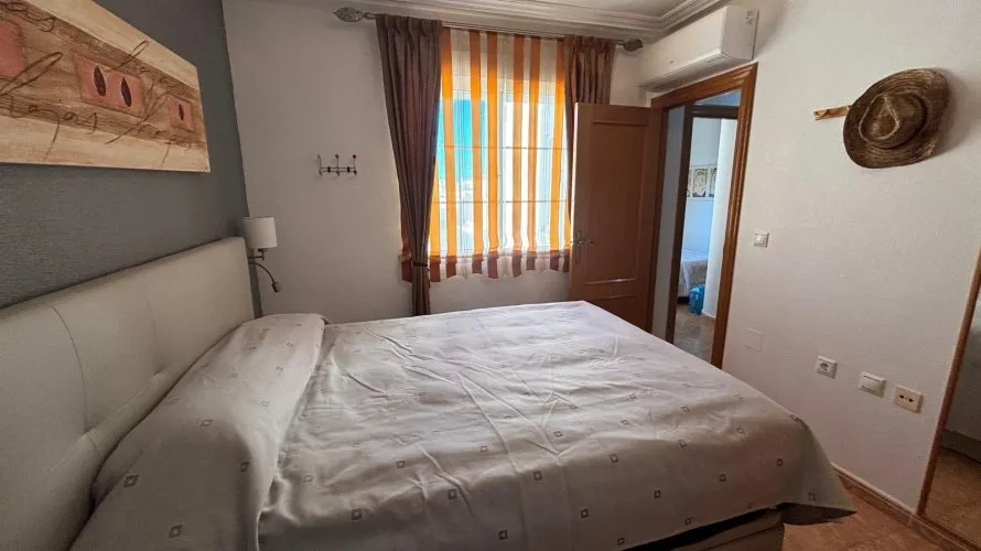 Apartment de 1 chambre à Torrevieja, Espagne No. 205 № 15