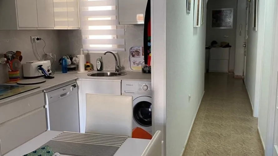 Penthouse de 3 chambres à Torrevieja, Espagne No. 738 № 23