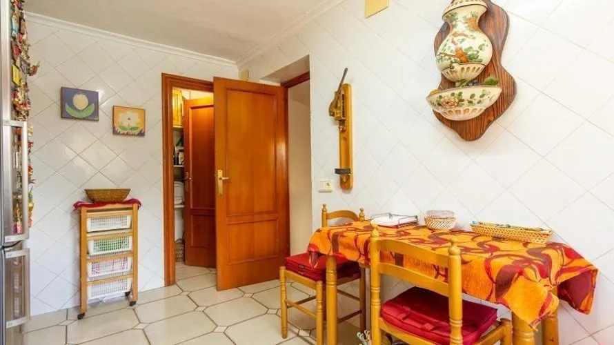 Apartment de 4 chambres à Finestrat, Espagne No. 688 № 25