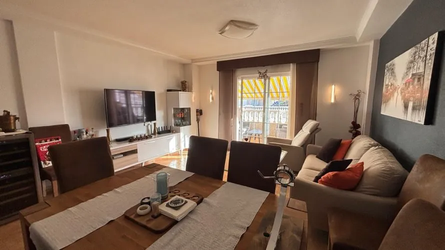 Apartment de 1 chambre à Torrevieja, Espagne No. 205 № 20