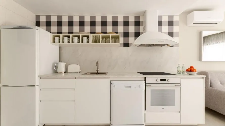 Apartment de 1 chambre à Benidorm, Espagne No. 460 № 7