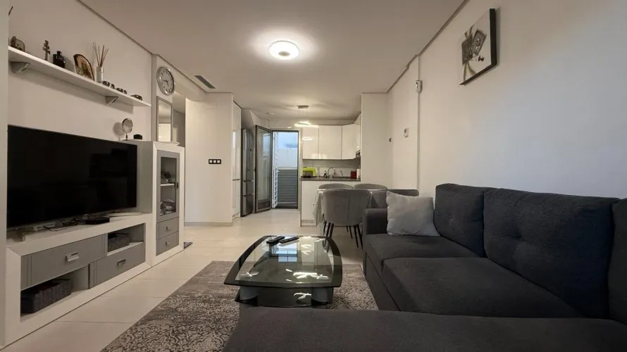 Apartment de 3 chambres à Torrevieja, Espagne No. 133