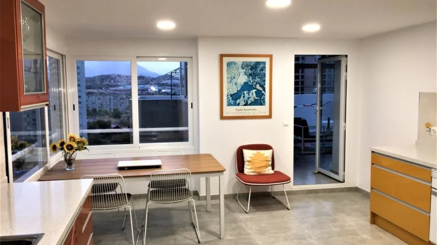 Apartment de 4 chambres à Finestrat, Espagne No. 285 № 13