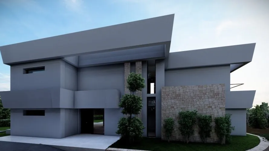 Apartment de 4 chambres à Moraira, Espagne No. 251 № 4