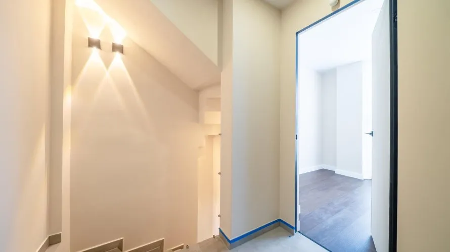 Penthouse de 2 chambres à Finestrat, Espagne No. 515 № 3