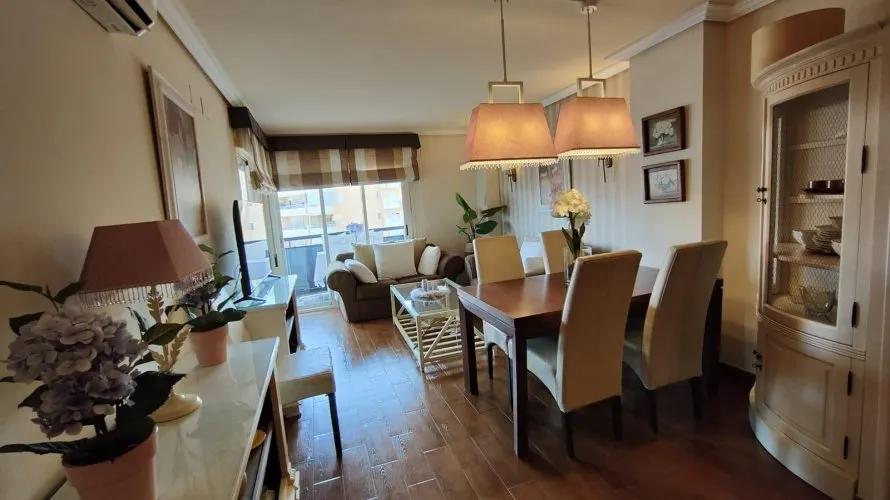 Apartment de 129m² à Villajoyosa, Espagne No. 419 № 12