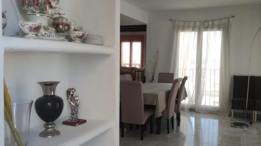 Penthouse de 3 chambres à Torrevieja, Espagne No. 294 № 10