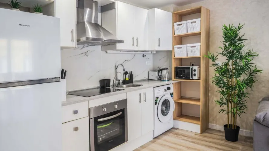 Apartment de 1 chambre à Torrevieja, Espagne No. 640 № 9
