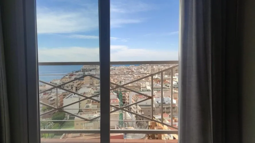 Penthouse de 3 chambres à Torrevieja, Espagne No. 294 № 22