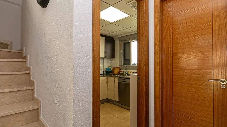 House de 132m² à Guardamar del Segura, Espagne No. 726 № 16