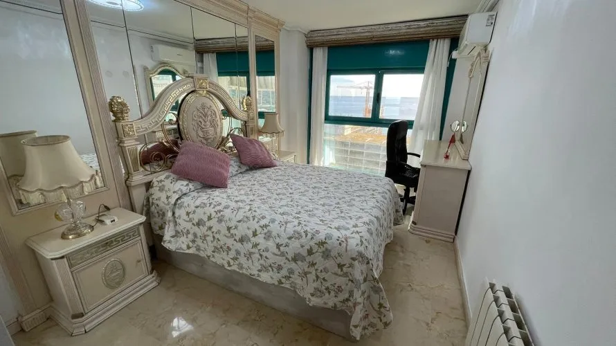 Penthouse de 2 chambres à Finestrat, Espagne No. 369 № 21