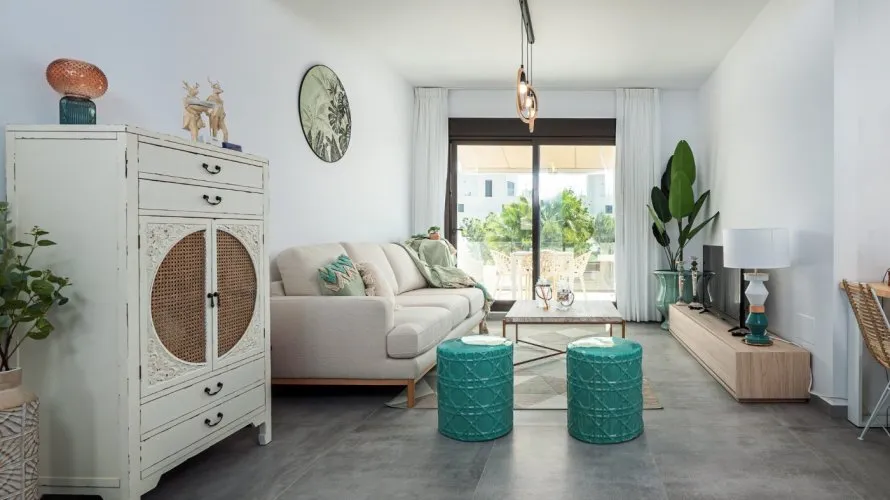 House de 2 chambres à Torrevieja, Espagne No. 327 № 2