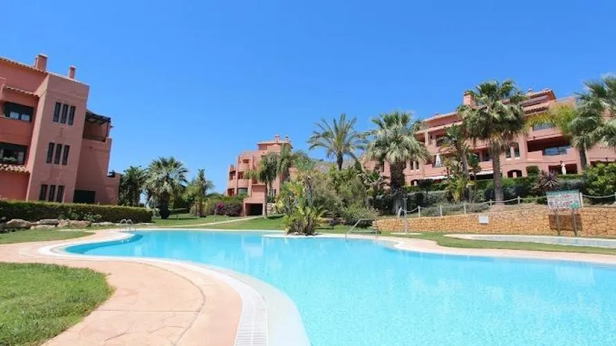 Penthouse de 125m² à Finestrat, Espagne No. 716 № 21