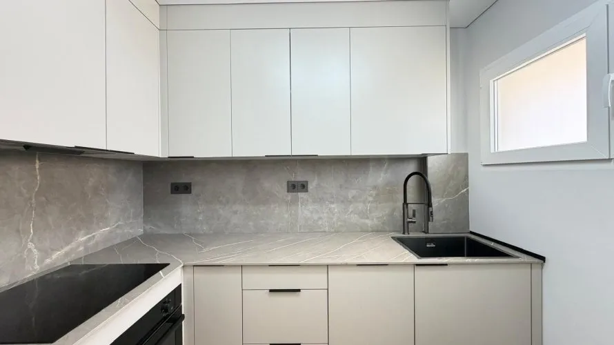 Apartment de 3 chambres à Torrevieja, Espagne No. 733 № 19