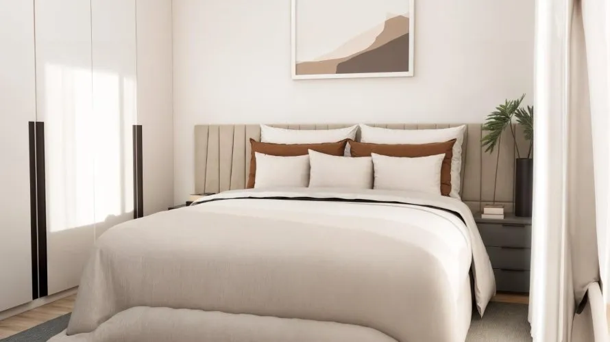Apartment de 2 chambres à Finestrat, Espagne No. 101 № 3