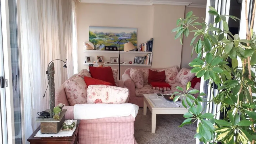 Apartment de 3 chambres à Alicante, Espagne No. 775 № 12