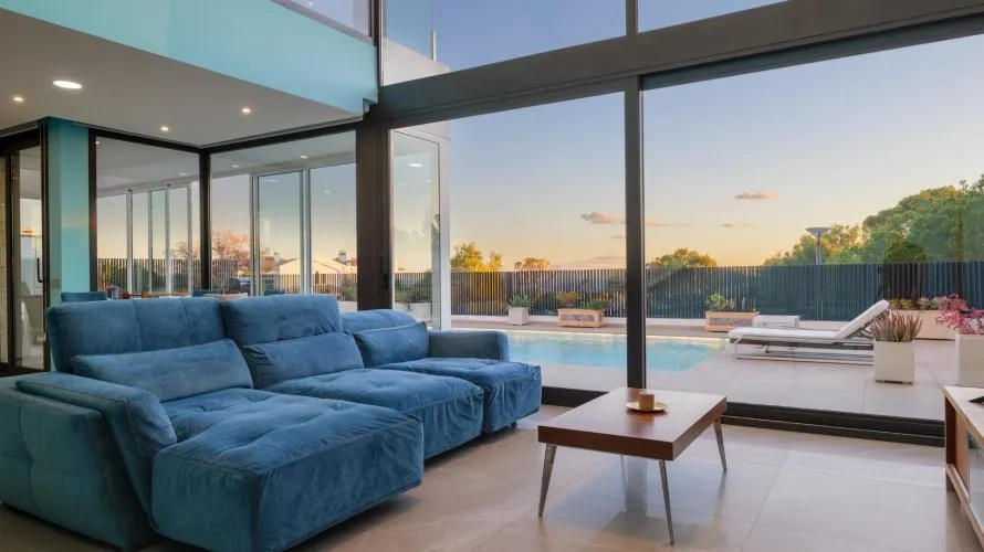 Villa de 514m² à Finestrat, Espagne No. 466 № 1