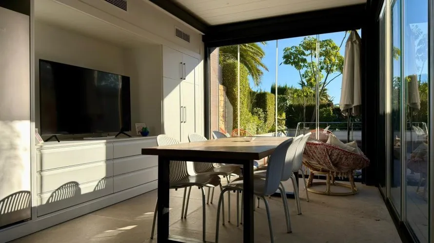 Villa de 6 chambres à Benidorm, Espagne No. 218 № 15