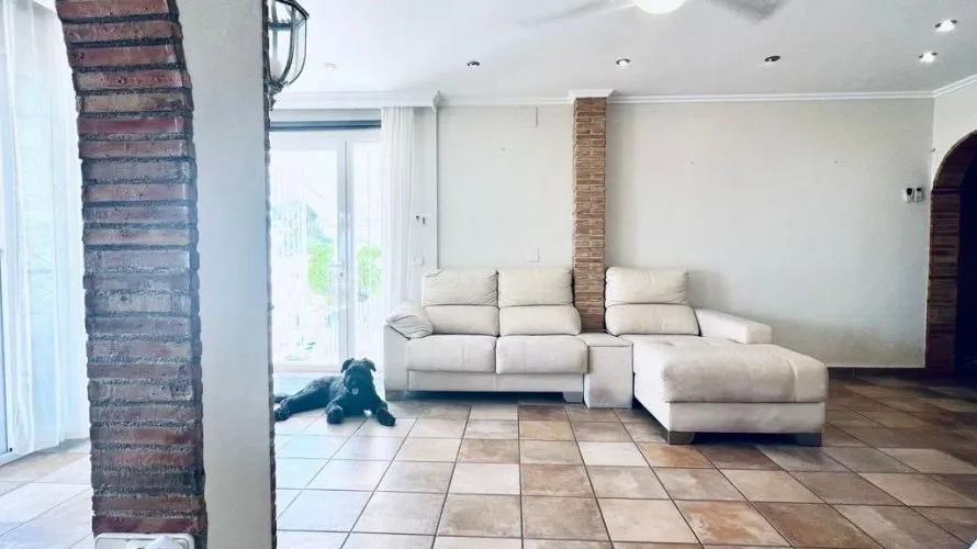 Apartment de 3 chambres à Calpe, Espagne No. 290 № 4