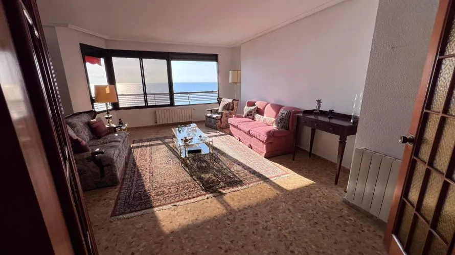 Apartment de 1 chambre à Alicante, Espagne No. 618 № 8