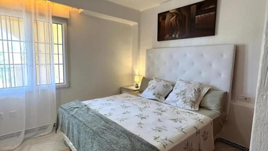 Apartment de 2 chambres à Torrevieja, Espagne No. 671 № 16