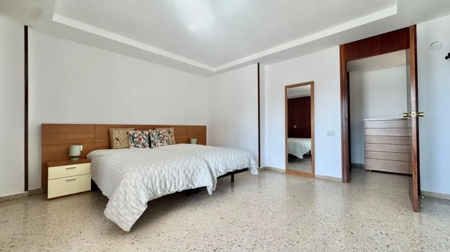Apartment de 2 chambres à Benidorm, Espagne No. 595 № 27