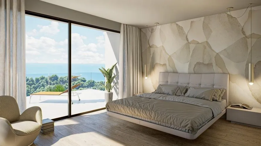 Villa de 5 chambres à Altea, Espagne No. 473 № 15