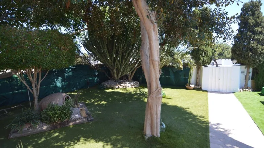 Villa de 4 chambres à Torrevieja, Espagne No. 90 № 9
