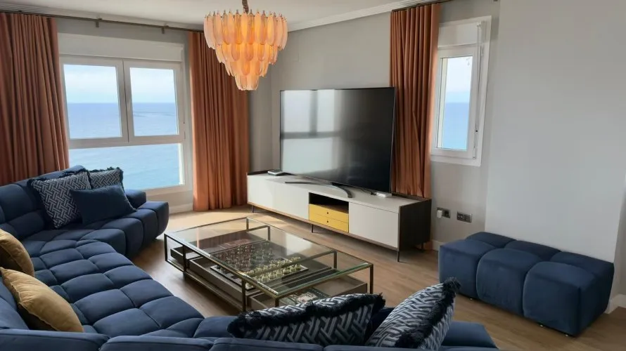 Penthouse de 4 chambres à Villajoyosa, Espagne No. 776 № 26