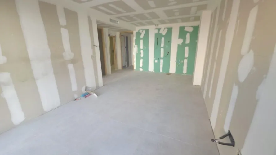 Apartment de 2 chambres à Alicante, Espagne No. 745 № 15