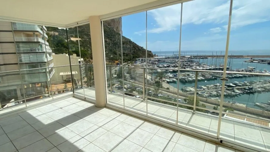 Apartment de 168m² à Calpe, Espagne No. 627