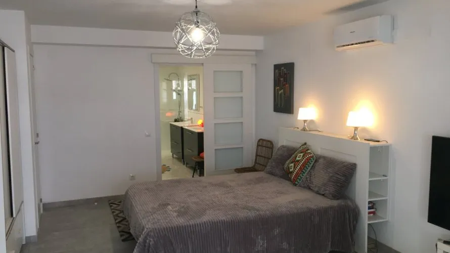 Apartment de 4 chambres à Finestrat, Espagne No. 285 № 18