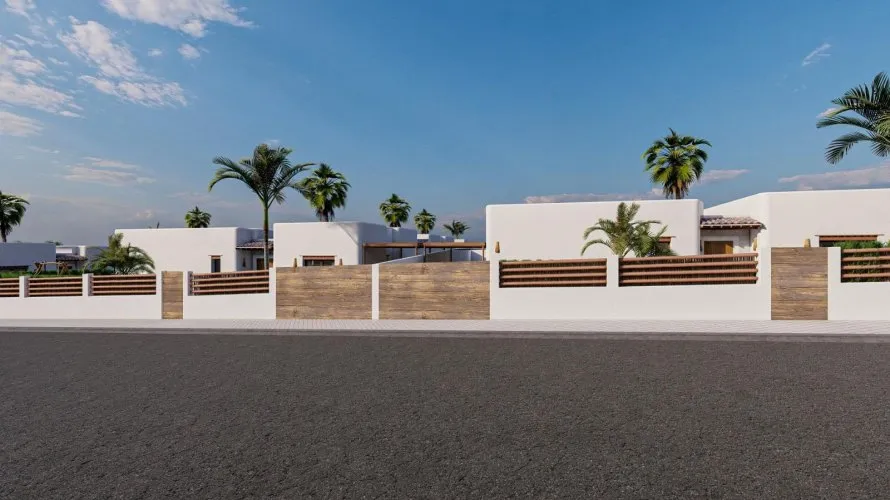 Apartment de 3 chambres à L'Alfàs del Pi, Espagne No. 181 № 18