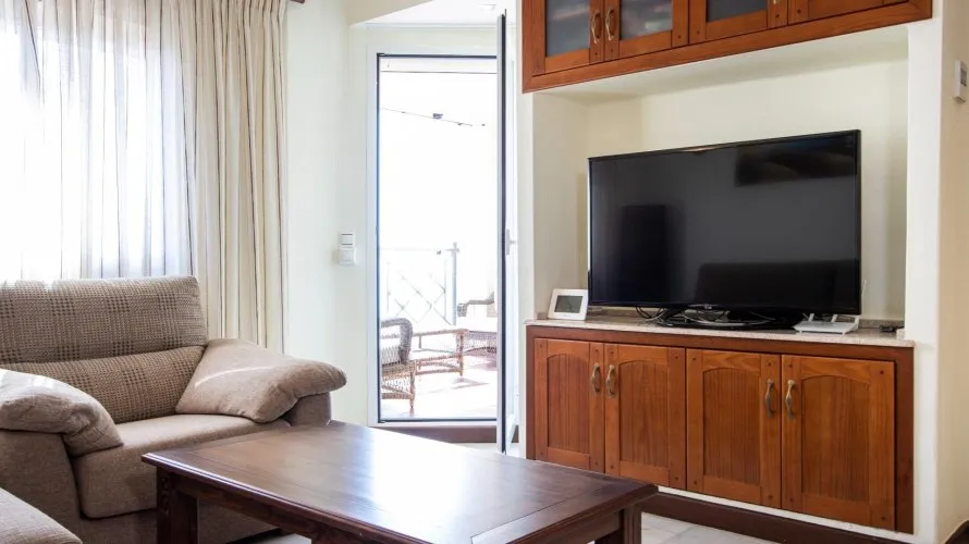 Apartment de 3 chambres à Torrevieja, Espagne No. 204 № 13